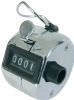 Hand Tally Counter